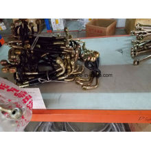 Other Parts Pipe Clamp Engine Spare Parts